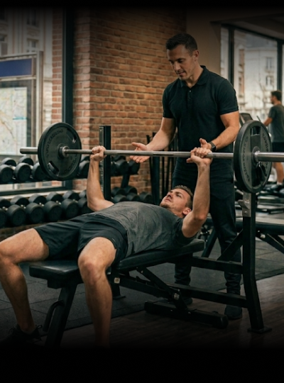 CoachFit